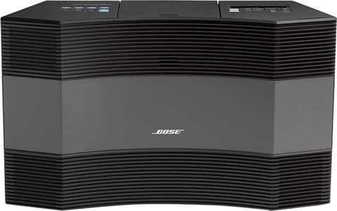 Wave Music 重 System リモコン 大 白 ボーズ BOSE 【z5】